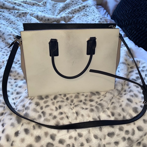 Kate Spade satchel bag - Picture 5 of 5